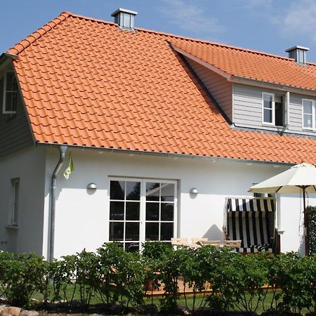 Sealounge Villa Dassow Exteriör bild