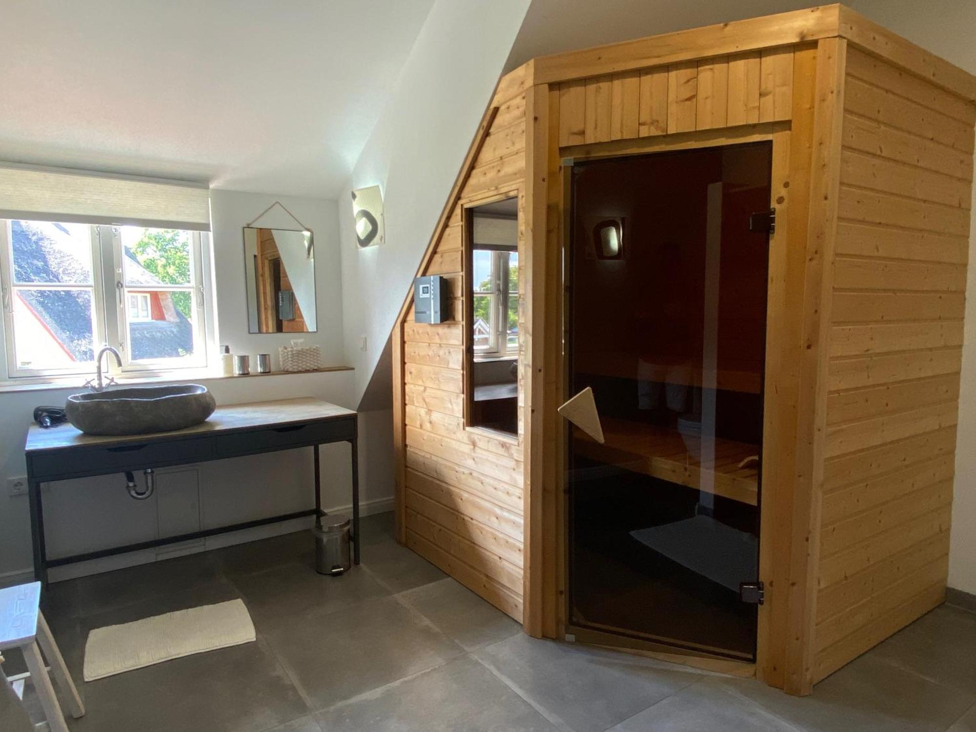 Sealounge Villa Dassow Exteriör bild
