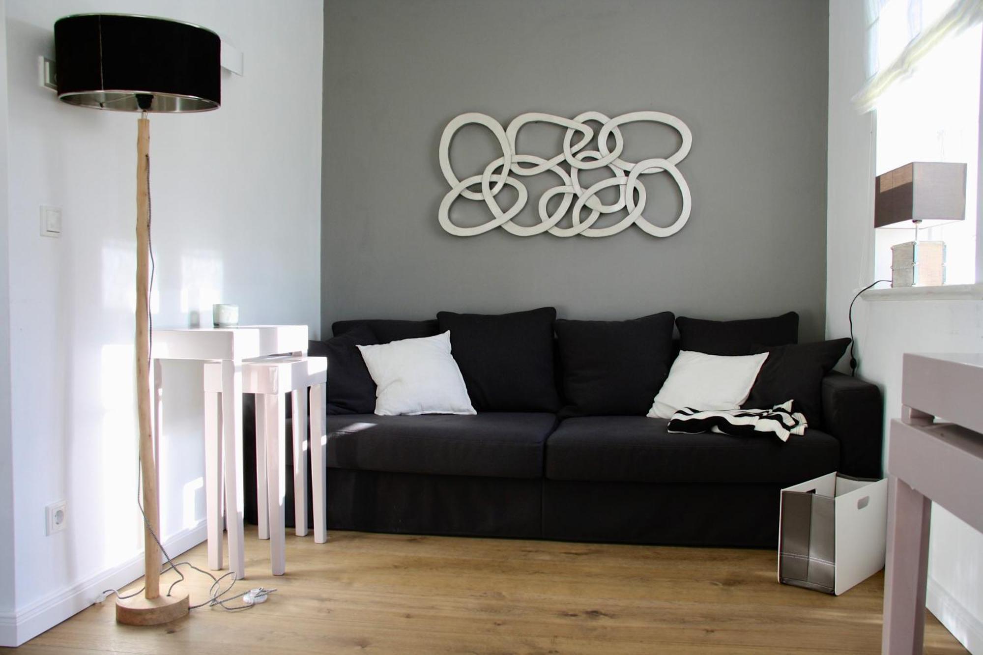 Sealounge Villa Dassow Exteriör bild