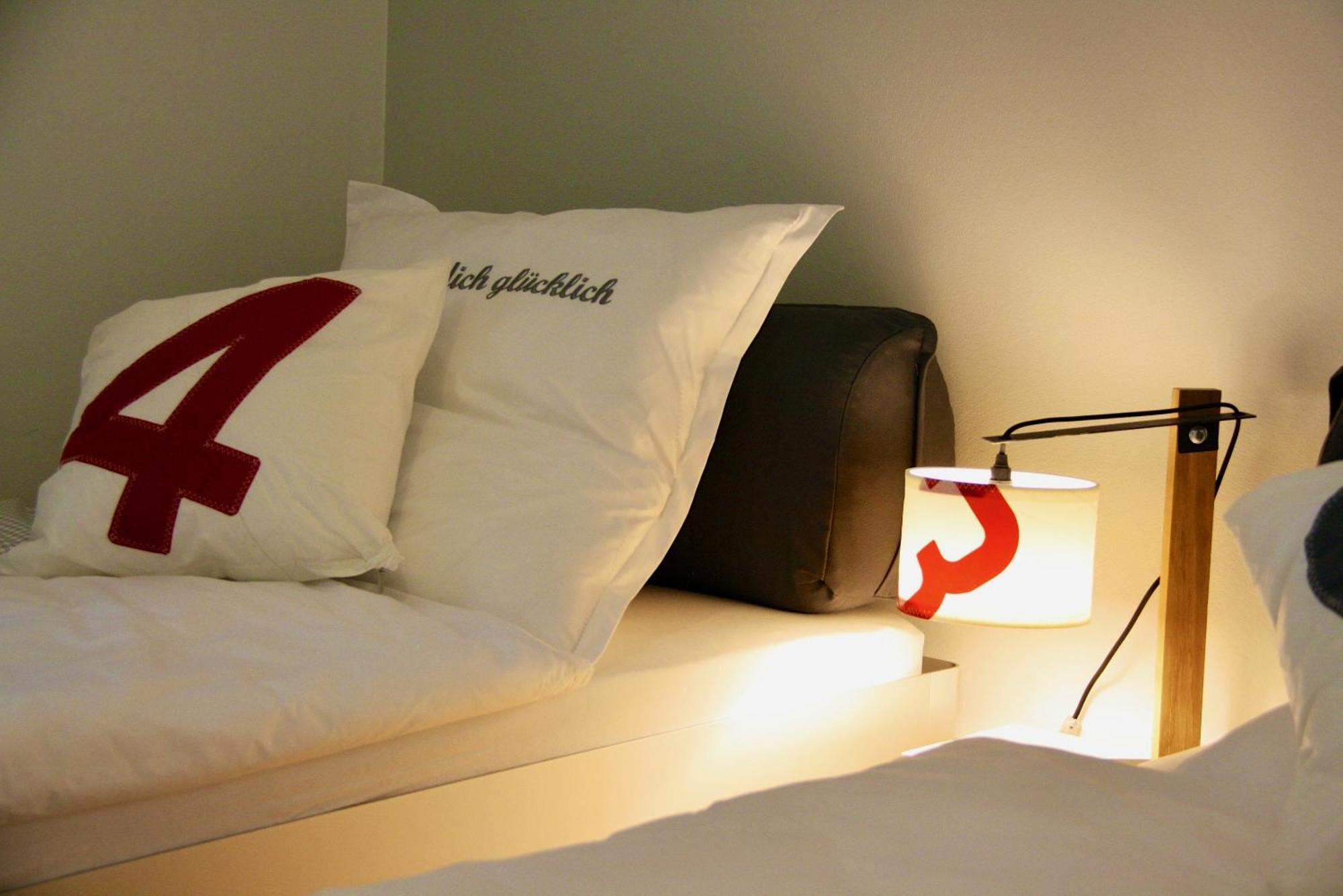 Sealounge Villa Dassow Exteriör bild